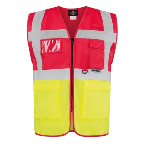 Multi Functional Vest 'Berlin'