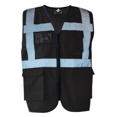 Multi Functional Vest 'Berlin'