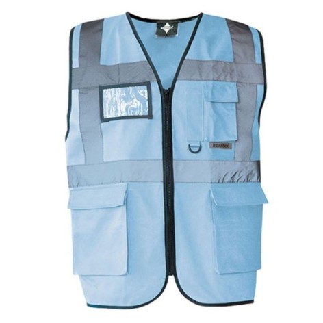 Multi Functional Vest 'Berlin'