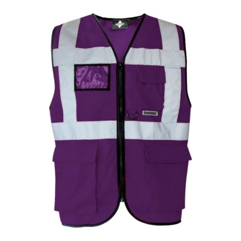 Multi Functional Vest 'Berlin'