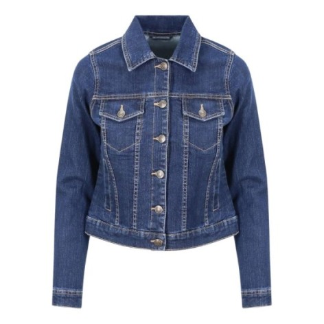 Olivia Denim Jacket