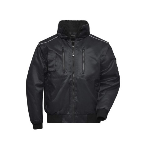 Pilot Jacket 3 in 1