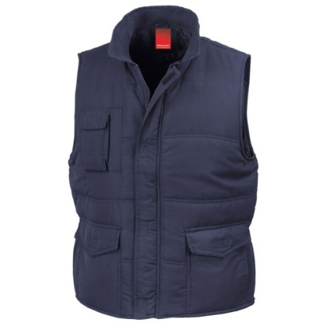 Promo Bodywarmer