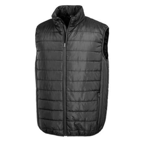 Promo Padded Bodywarmer