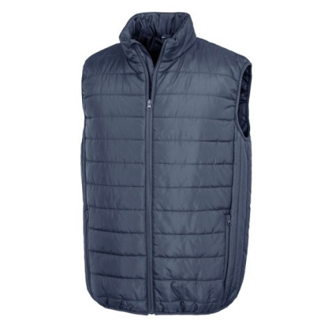 Promo Padded Bodywarmer