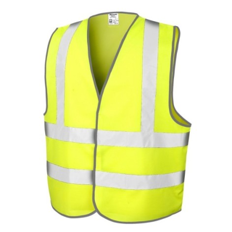 Safety High Viz Vest