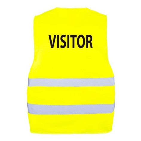 Safety Vest