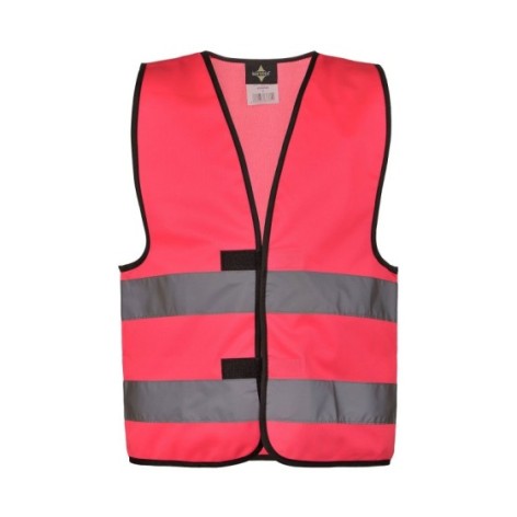 Safety Vest For Kids