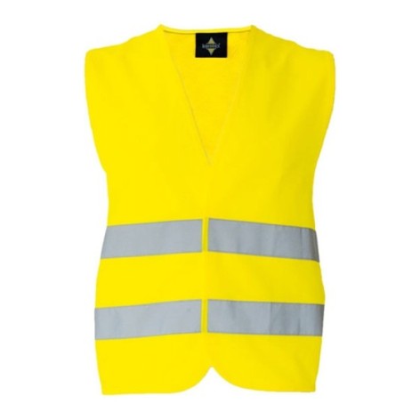 Simple Safety Vest