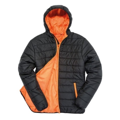 Soft Padded Jacket