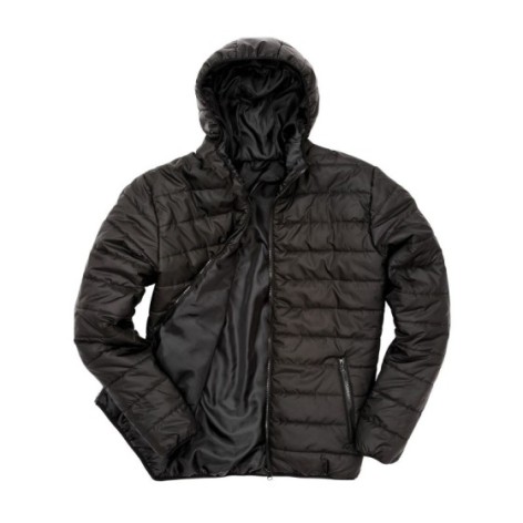 Soft Padded Jacket