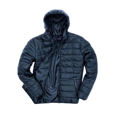 Soft Padded Jacket