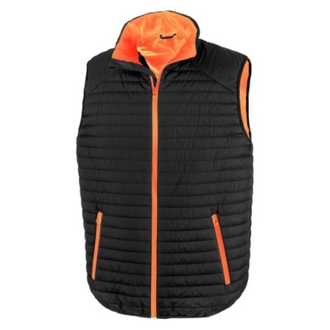 Thermoquilt Gilet