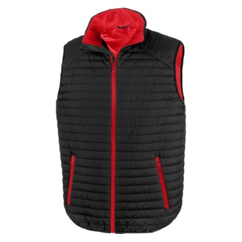 Thermoquilt Gilet