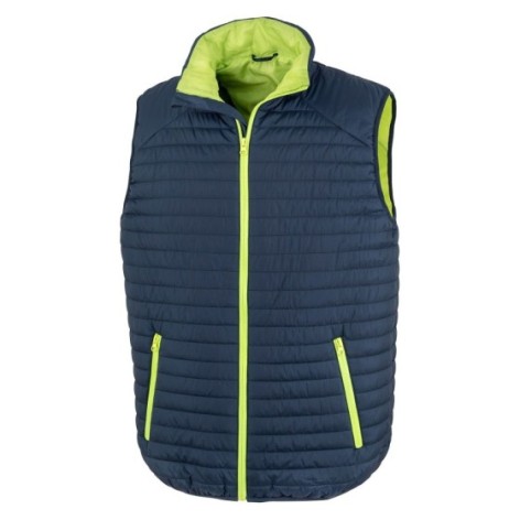 Thermoquilt Gilet