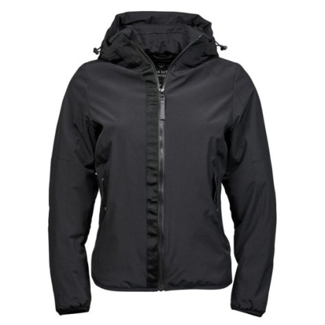 Women Urban Adventure Jacket