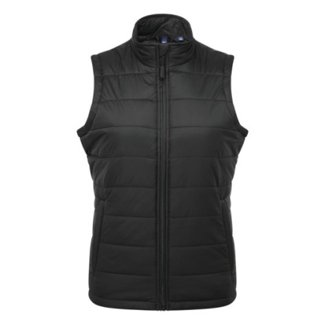 Women's 'Recyclight' Padded Gilet