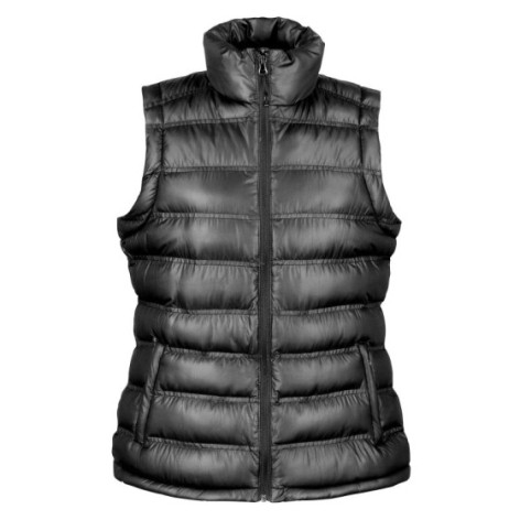 Womens Ice Bird Padded Gilet