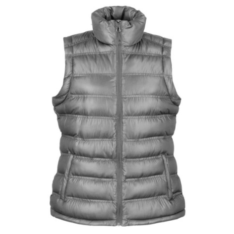 Womens Ice Bird Padded Gilet