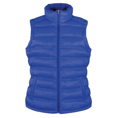 Womens Ice Bird Padded Gilet