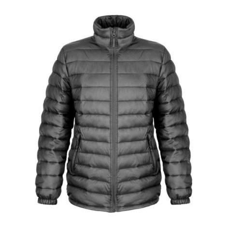 Womens Ice Bird Padded Jacket