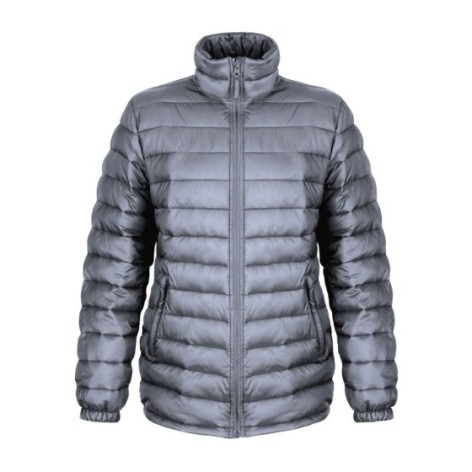 Womens Ice Bird Padded Jacket