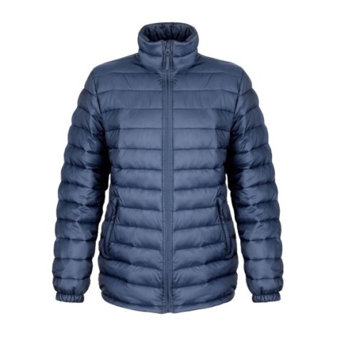 Womens Ice Bird Padded Jacket