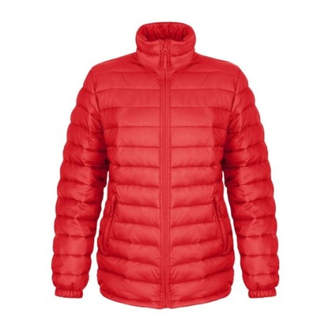 Womens Ice Bird Padded Jacket