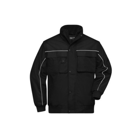 Workwear Jacket