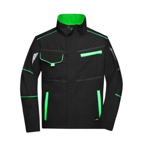 Workwear Jacket - Color