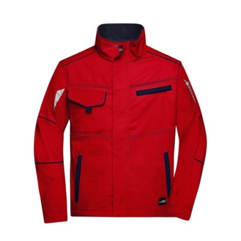 Workwear Jacket - Color