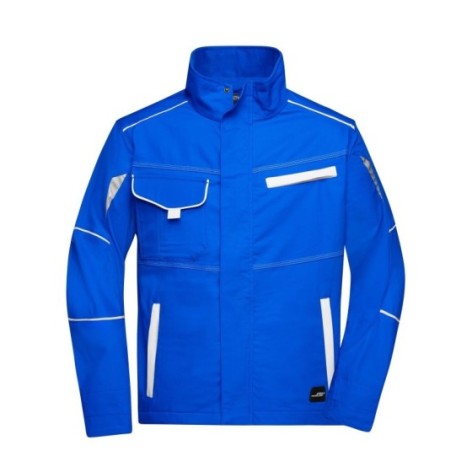 Workwear Jacket - Color