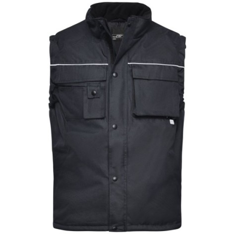 Workwear Vest