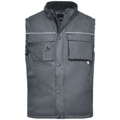 Workwear Vest