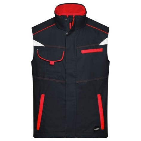 Workwear Vest - Color