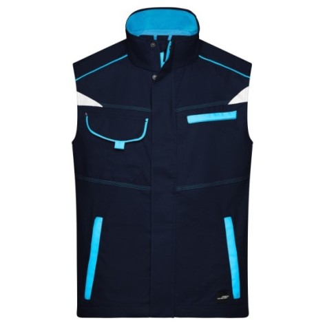 Workwear Vest - Color