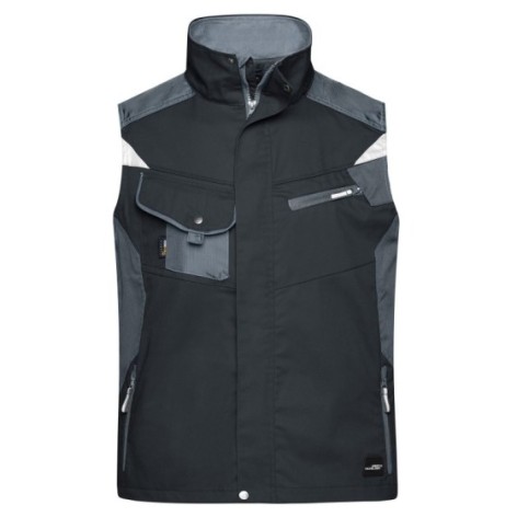 Workwear Vest - Strong