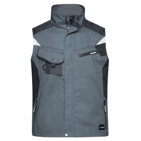 Workwear Vest - Strong