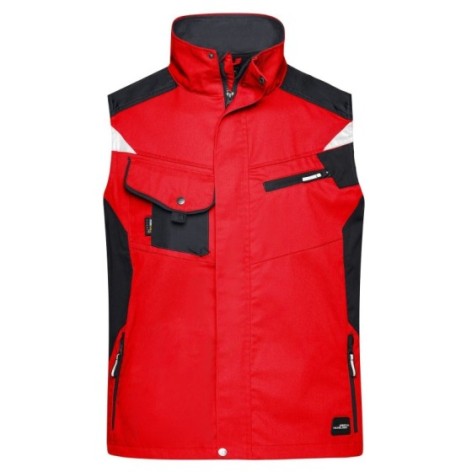 Workwear Vest - Strong