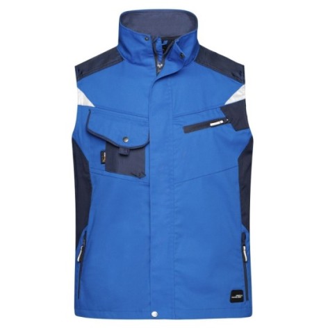 Workwear Vest - Strong