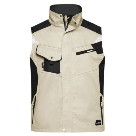 Workwear Vest - Strong