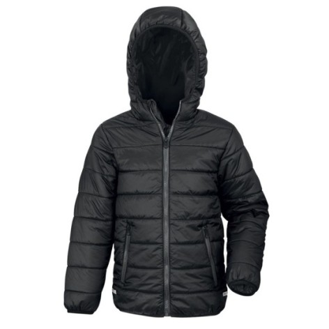 Youth Padded Jacket