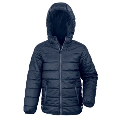 Youth Padded Jacket