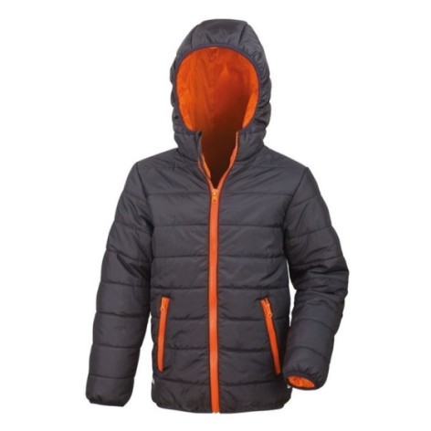 Youth Padded Jacket