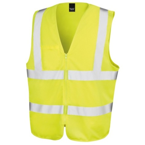 Zip Safety Tabard