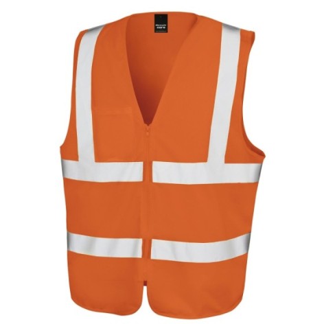 Zip Safety Tabard