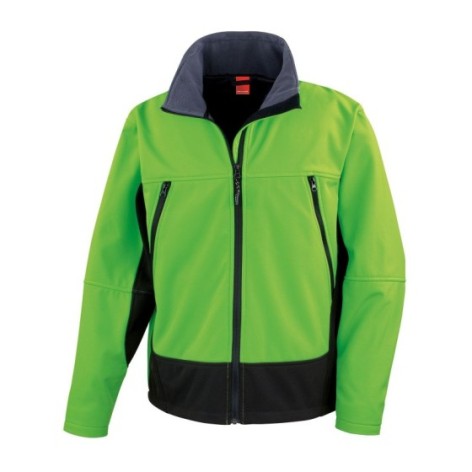 Activity Softshell Jacket