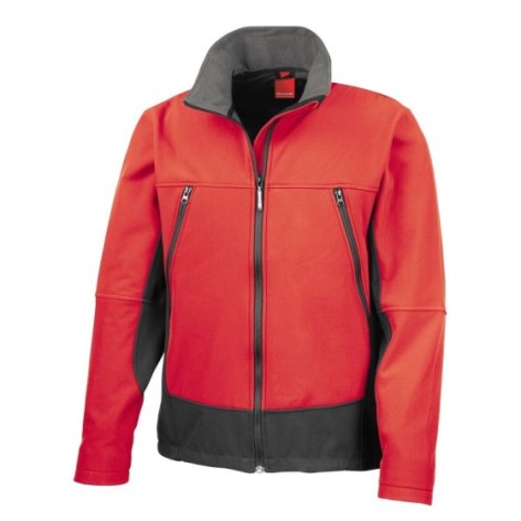 Activity Softshell Jacket