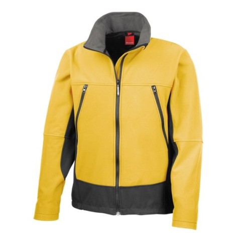 Activity Softshell Jacket