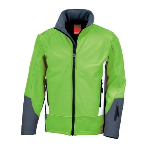 Blade Softshell Jacket